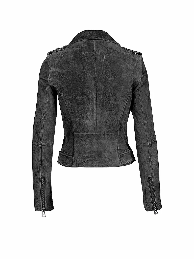 REVIEW | Lederjacke  | 
