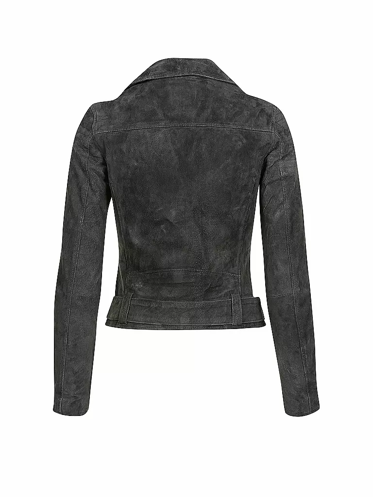 REVIEW | Lederjacke | 