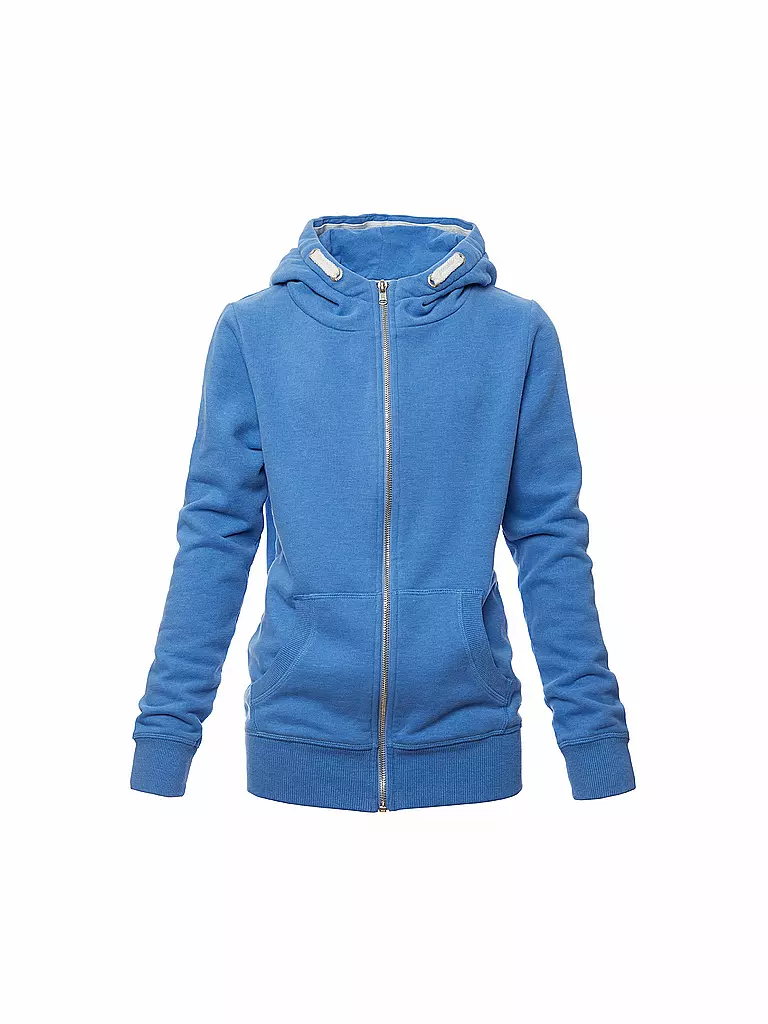 REVIEW | Mädchen Sweatjacke | 