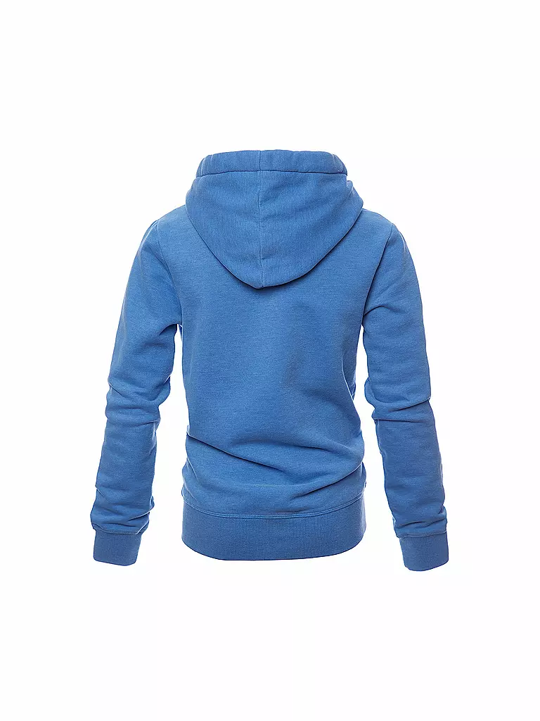 REVIEW | Mädchen Sweatjacke | 