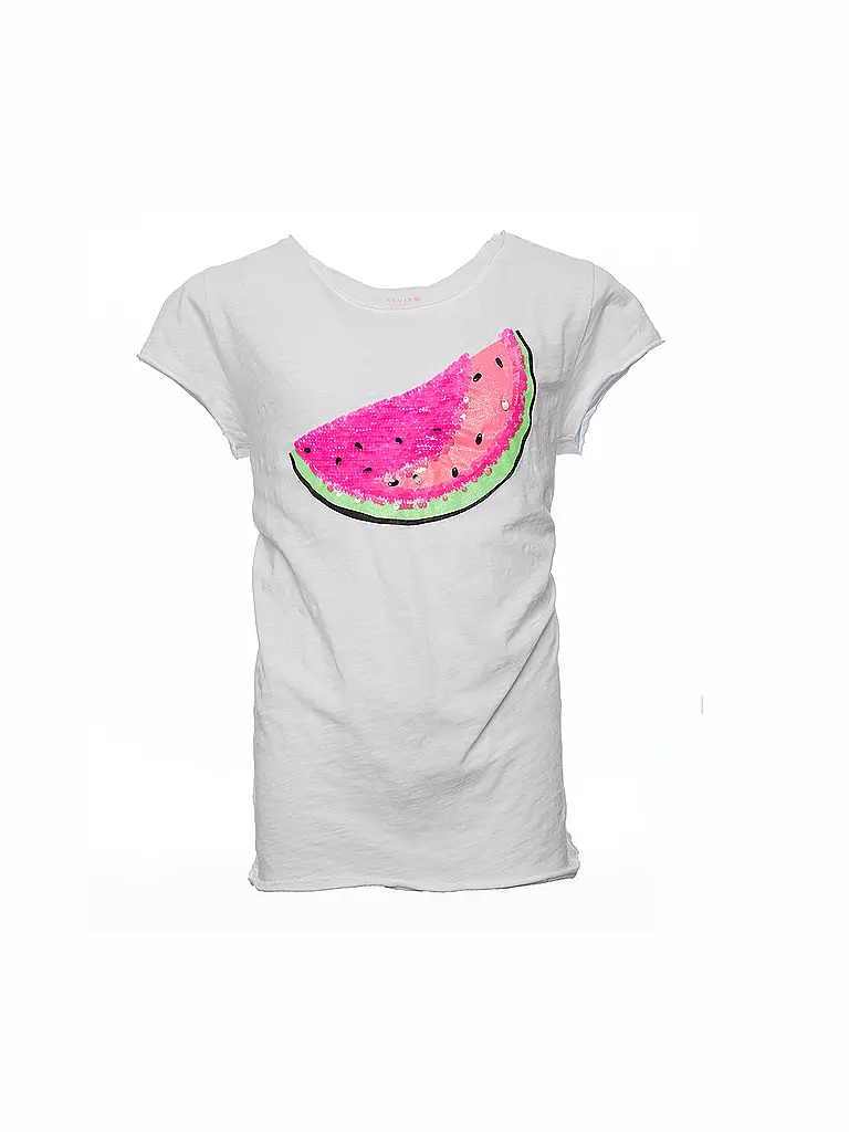 REVIEW | Mädchen T-Shirt | 