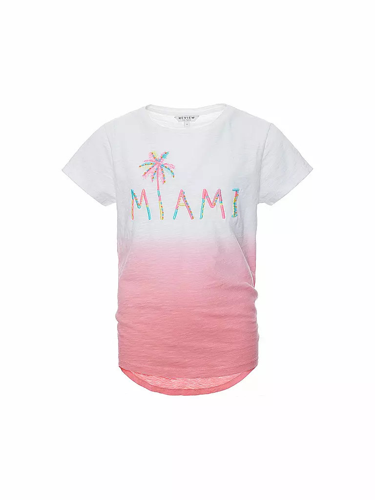 REVIEW | Mädchen T-Shirt | 
