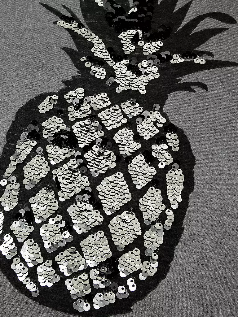 REVIEW | Mädchen- T-Shirt Wendepailletten | 