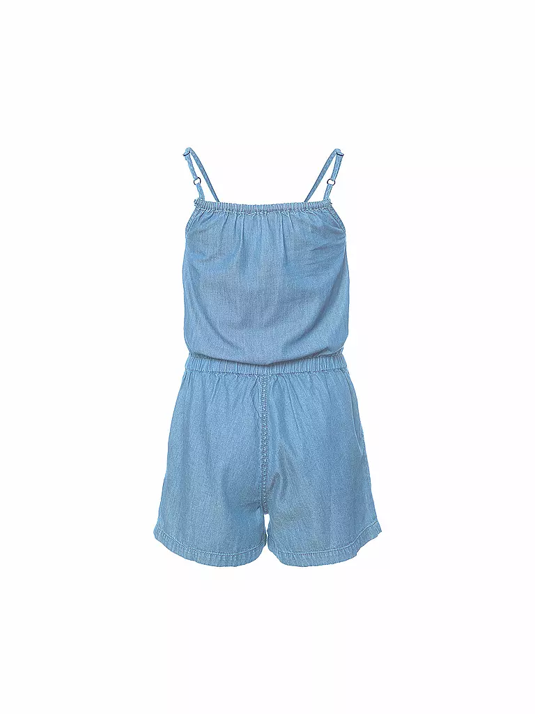 REVIEW | Mädchen-Jumpsuit | 