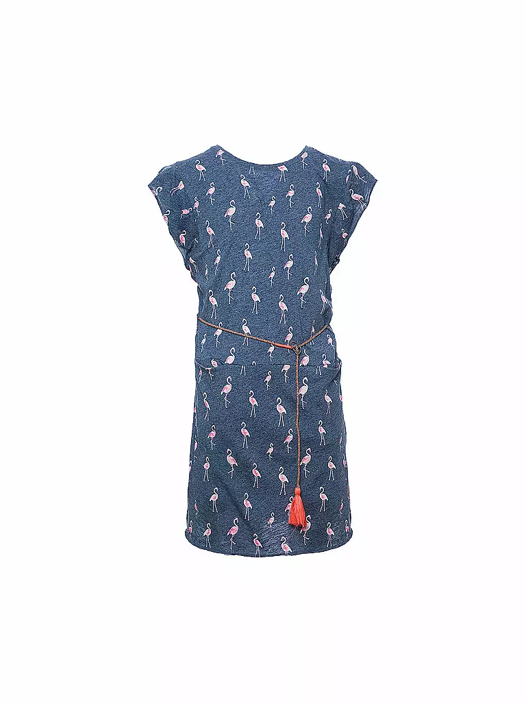 REVIEW | Mädchen-Kleid | 