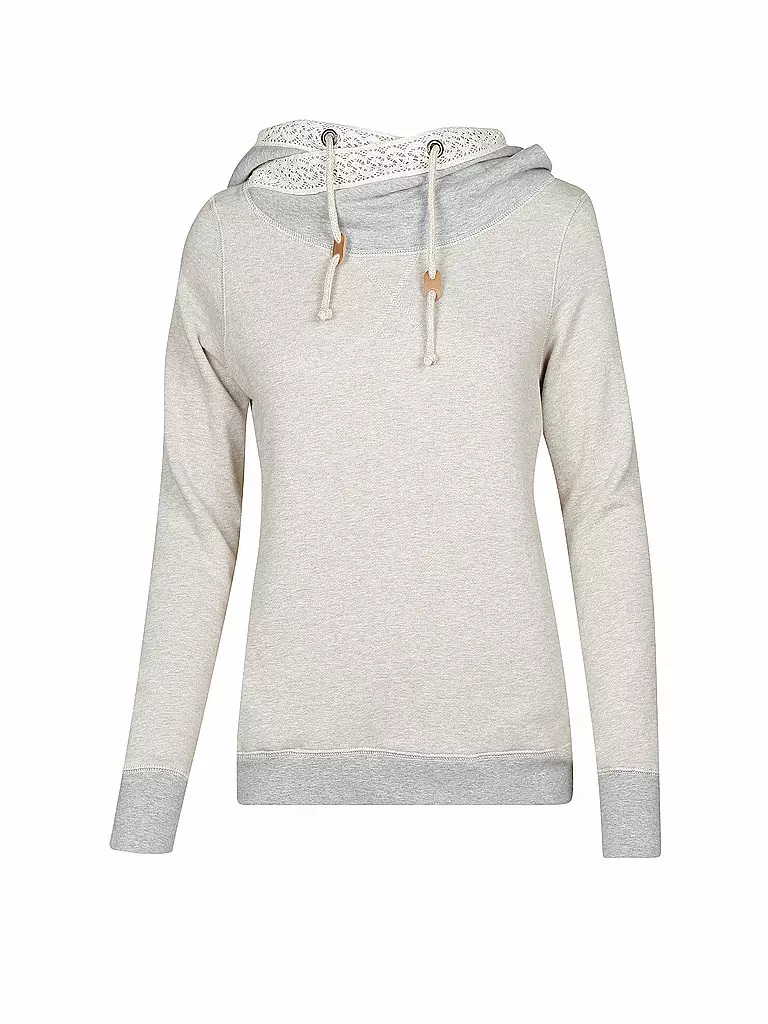 REVIEW | Pullover | beige