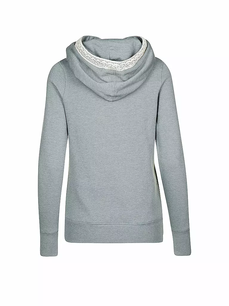 REVIEW | Pullover | grün