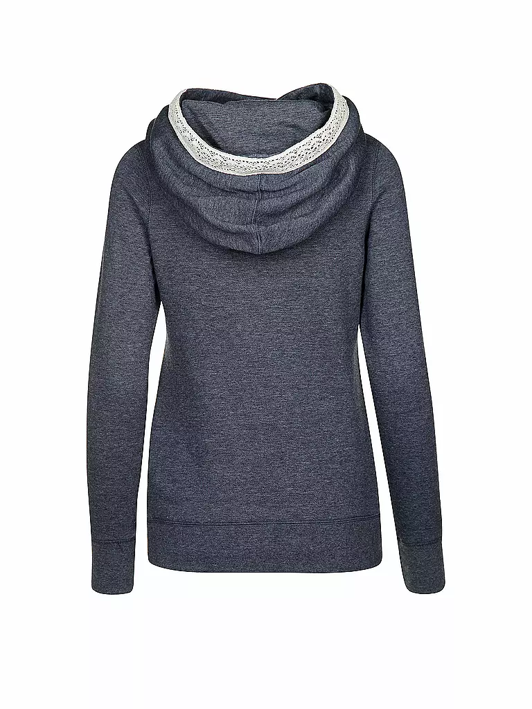 REVIEW | Pullover | blau