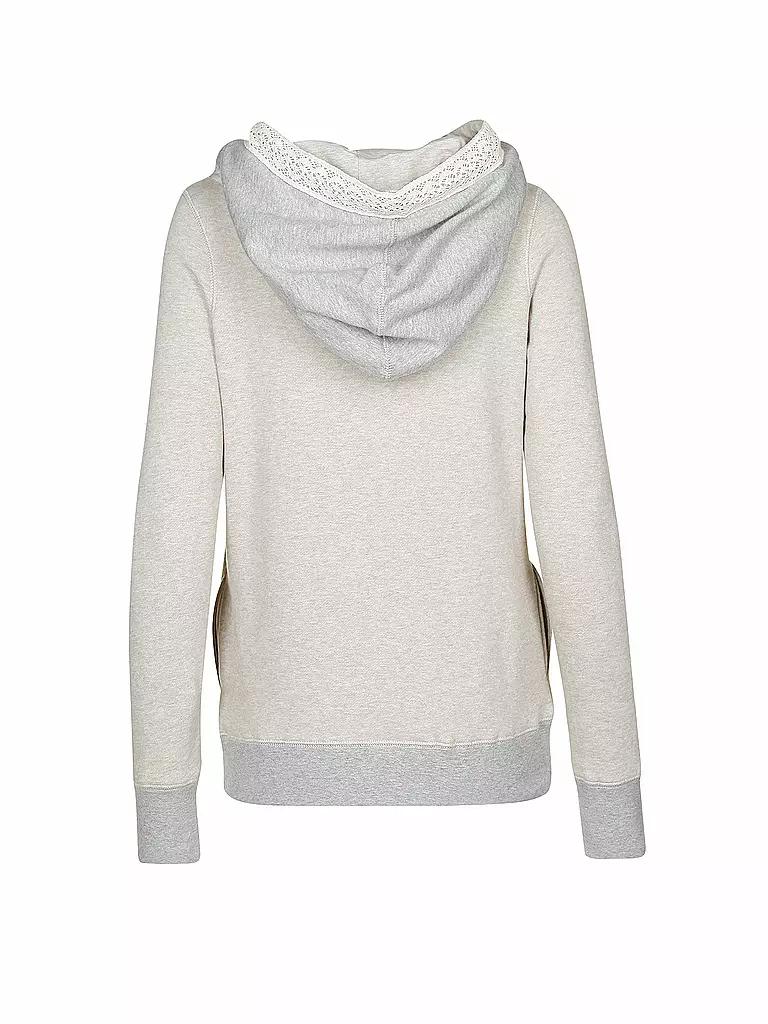 REVIEW | Pullover | beige