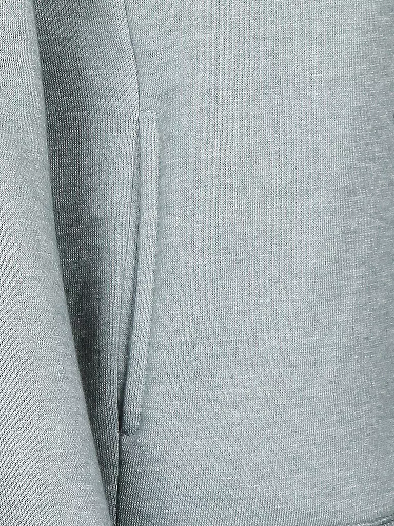 REVIEW | Pullover | grün