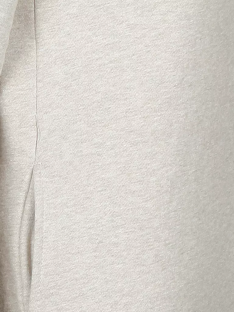 REVIEW | Pullover | beige