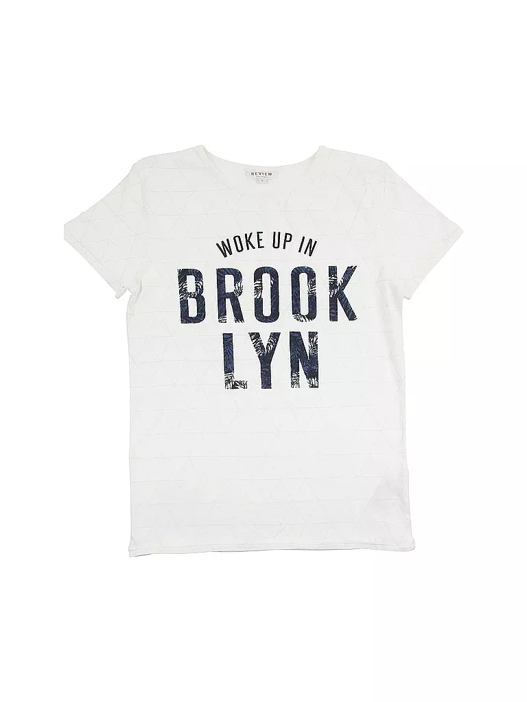 REVIEW | T-Shirt  | 