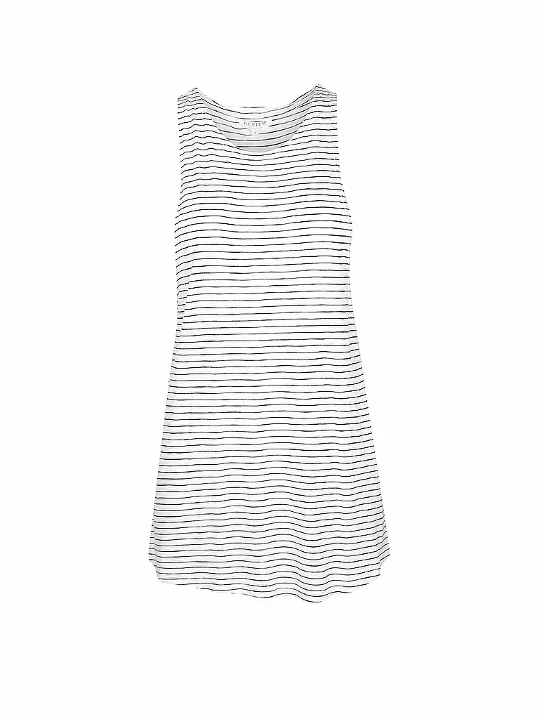 REVIEW | Top | beige