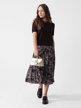 RIANI | Ledertasche - Mini Bag