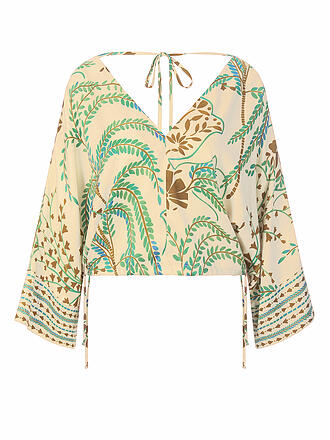 RIANI | Bluse 