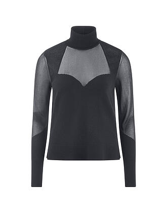 RIANI | Rollkragenpullover 