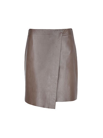 RIANI | Lederrock