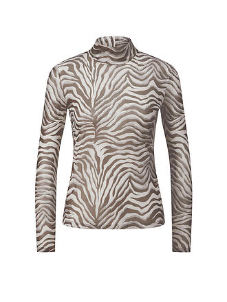 RIANI | Rollkragenpullover 