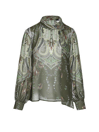 RIANI | Bluse 