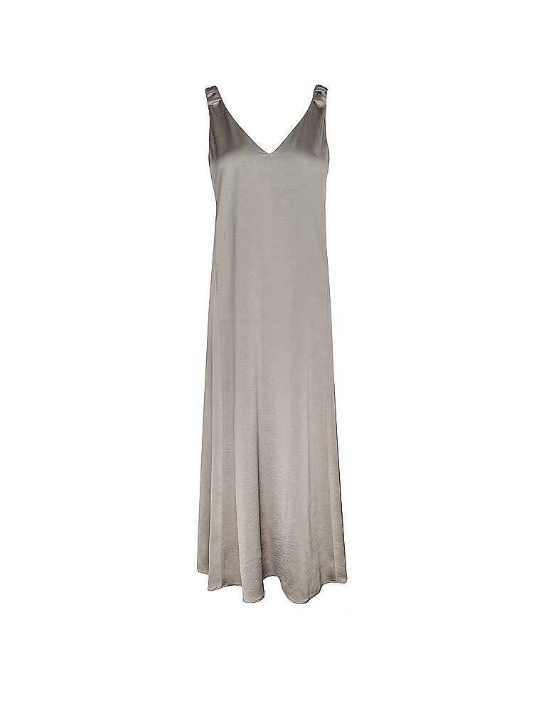 RIANI Midikleid beige | 38