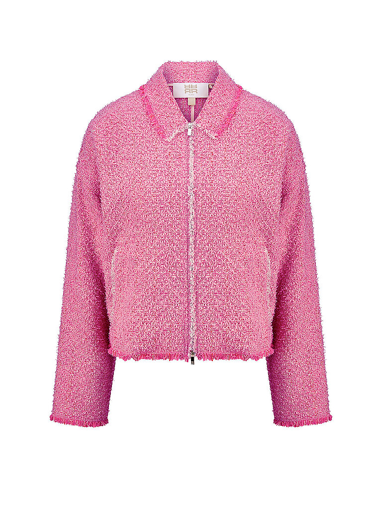 RIANI Jacke rosa | 38