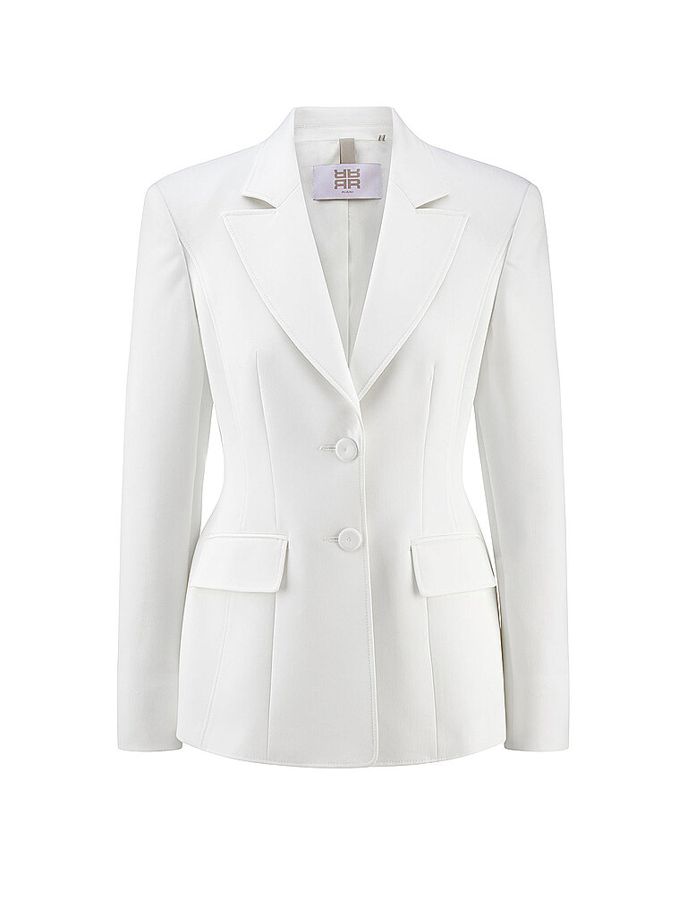 RIANI Blazer creme | 42