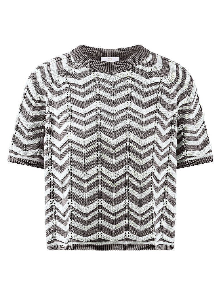 RIANI Pullover hellbraun | 42