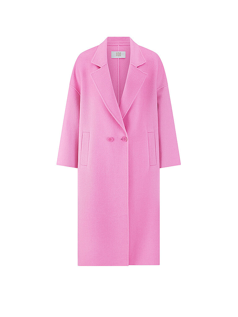 RIANI Mantel rosa | 40