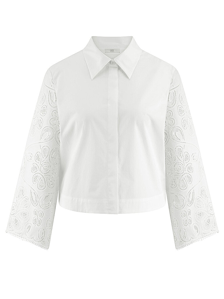 RIANI Bluse creme | 36