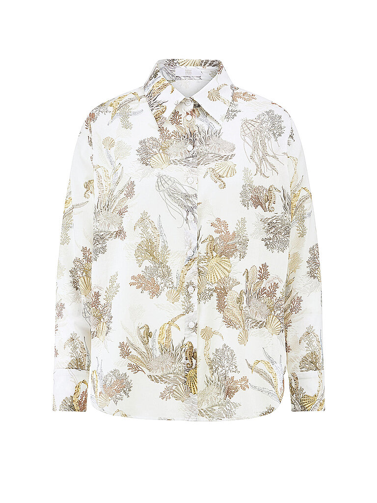 RIANI Bluse creme | 42