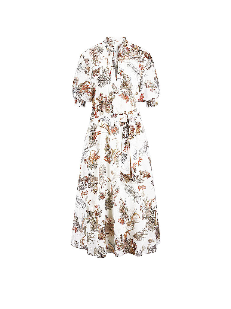 RIANI Midikleid creme | 34