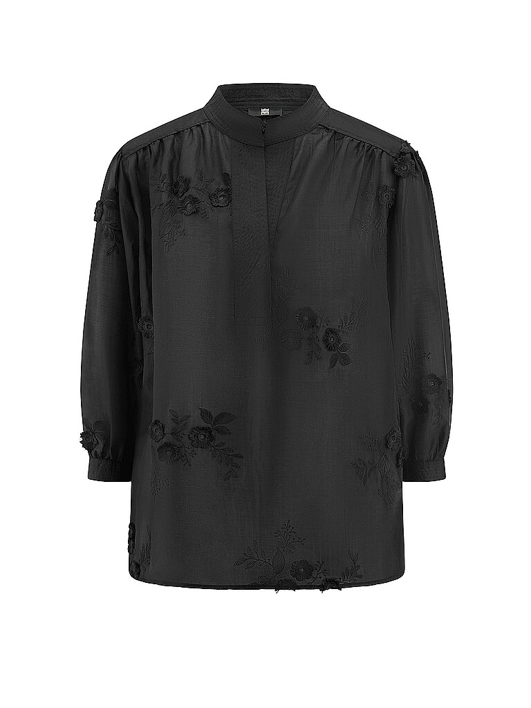 RIANI Bluse schwarz | 48