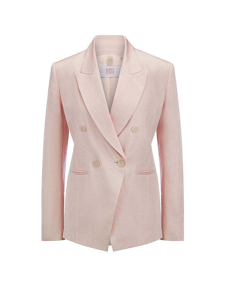 RIANI Blazer rosa | 34