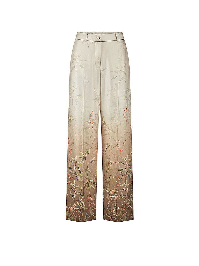 RIANI Marlenehose braun | 34