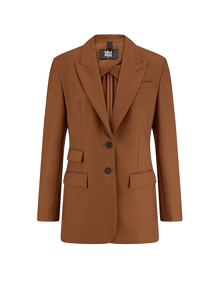 RIANI Blazer braun | 34
