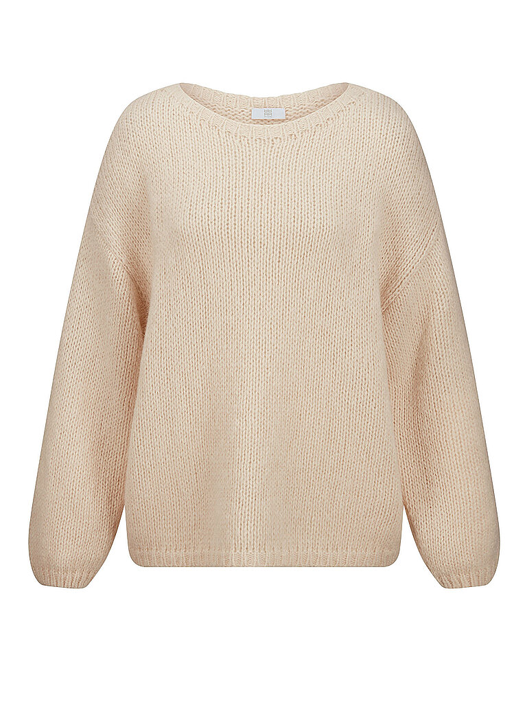 RIANI Pullover beige | 36