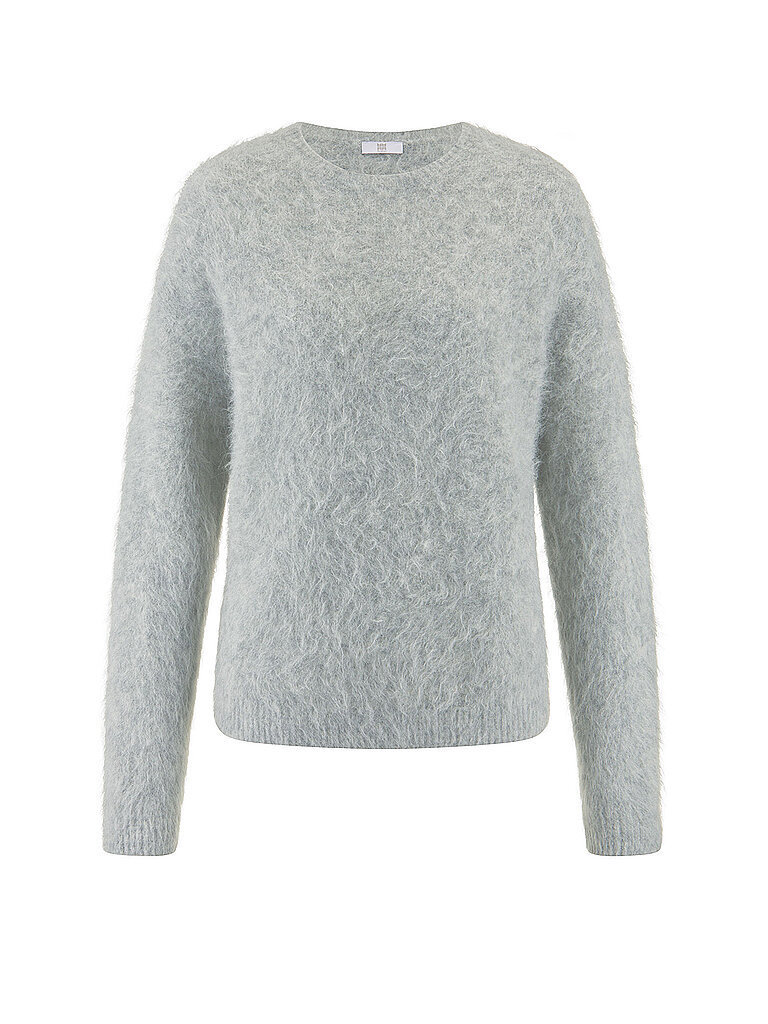 RIANI Pullover grau | S