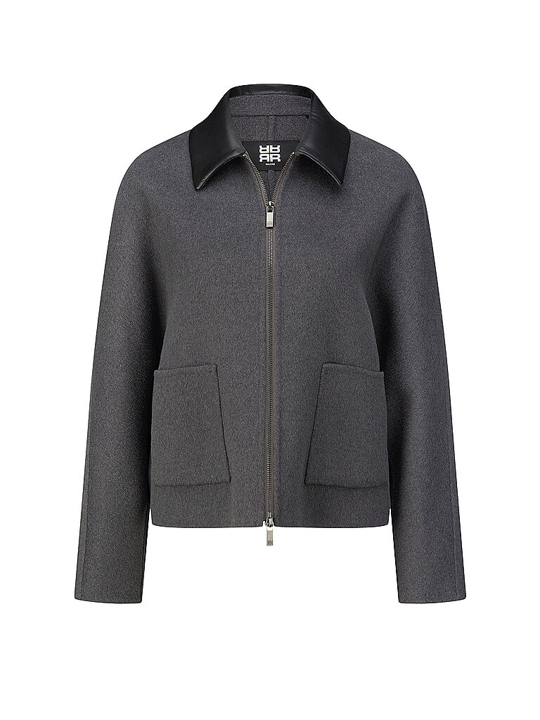 RIANI Jacke grau | 36