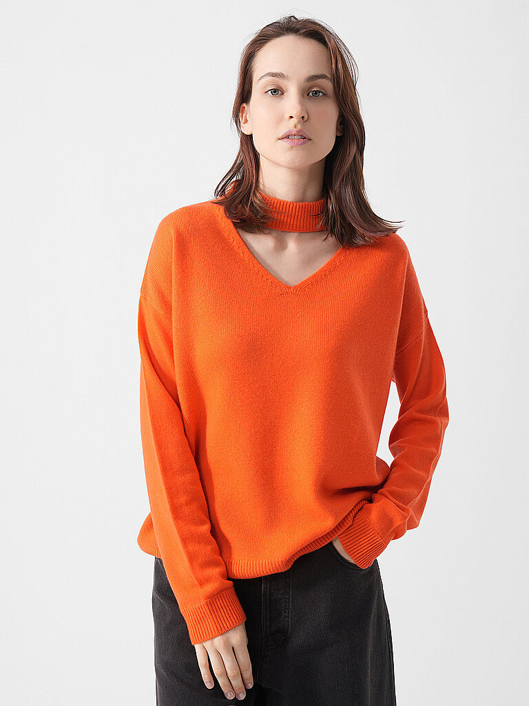 RIANI Pullover rot | XS