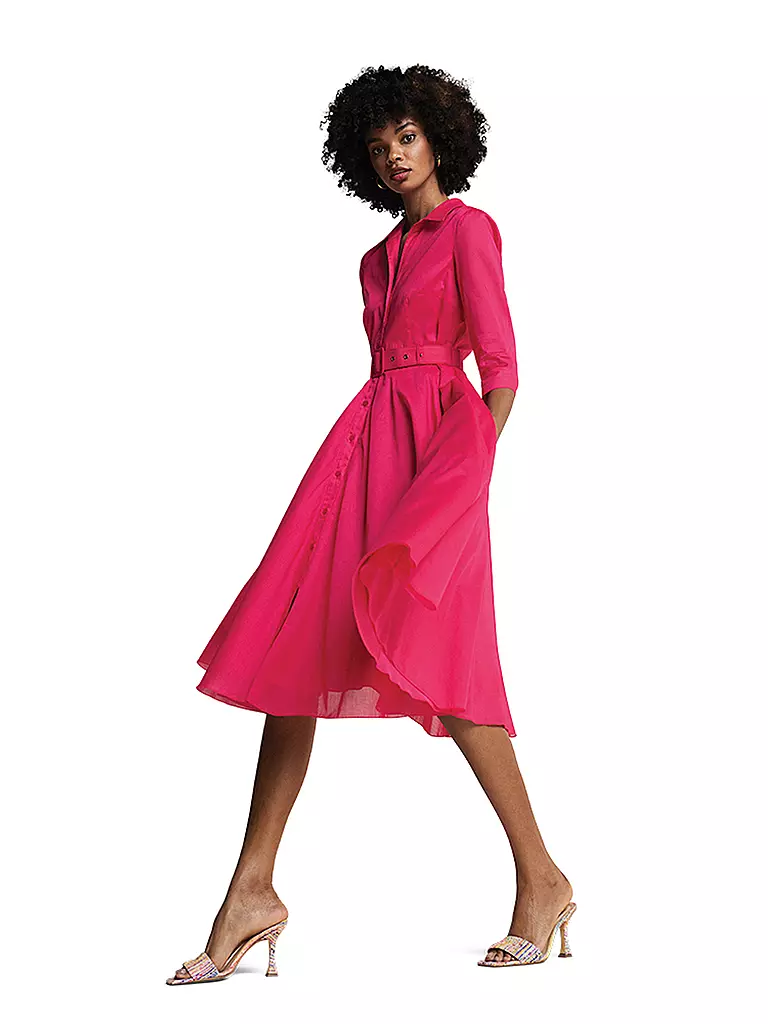 RIANI | Abendkleid | pink