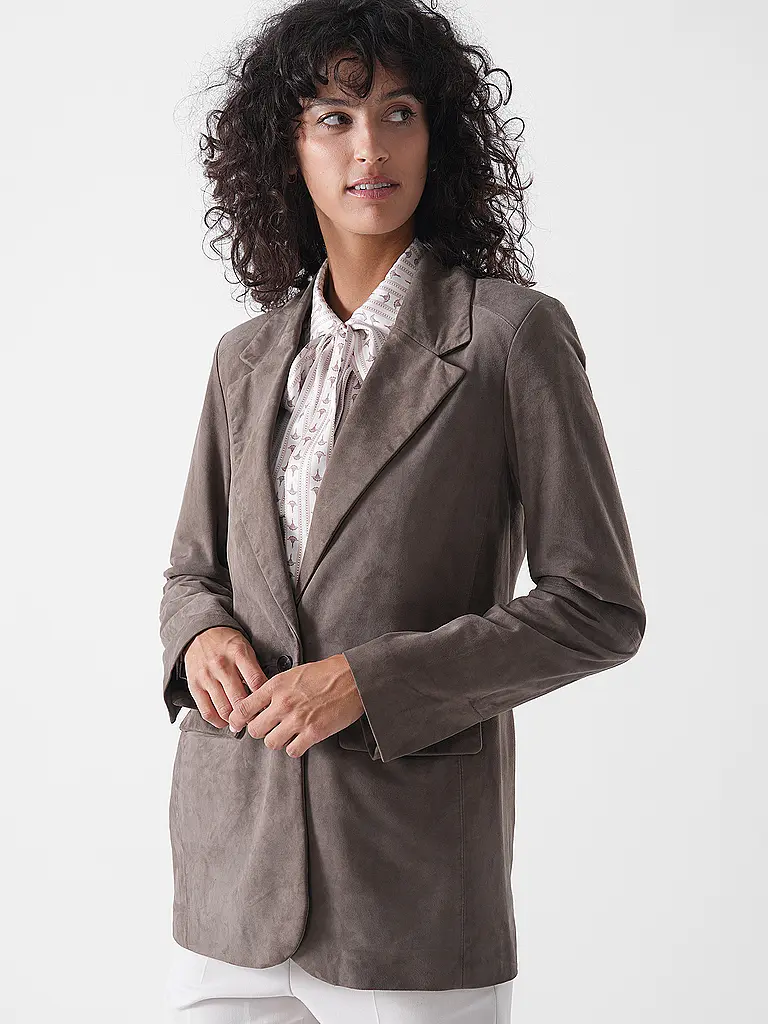 RIANI | Blazer   | braun