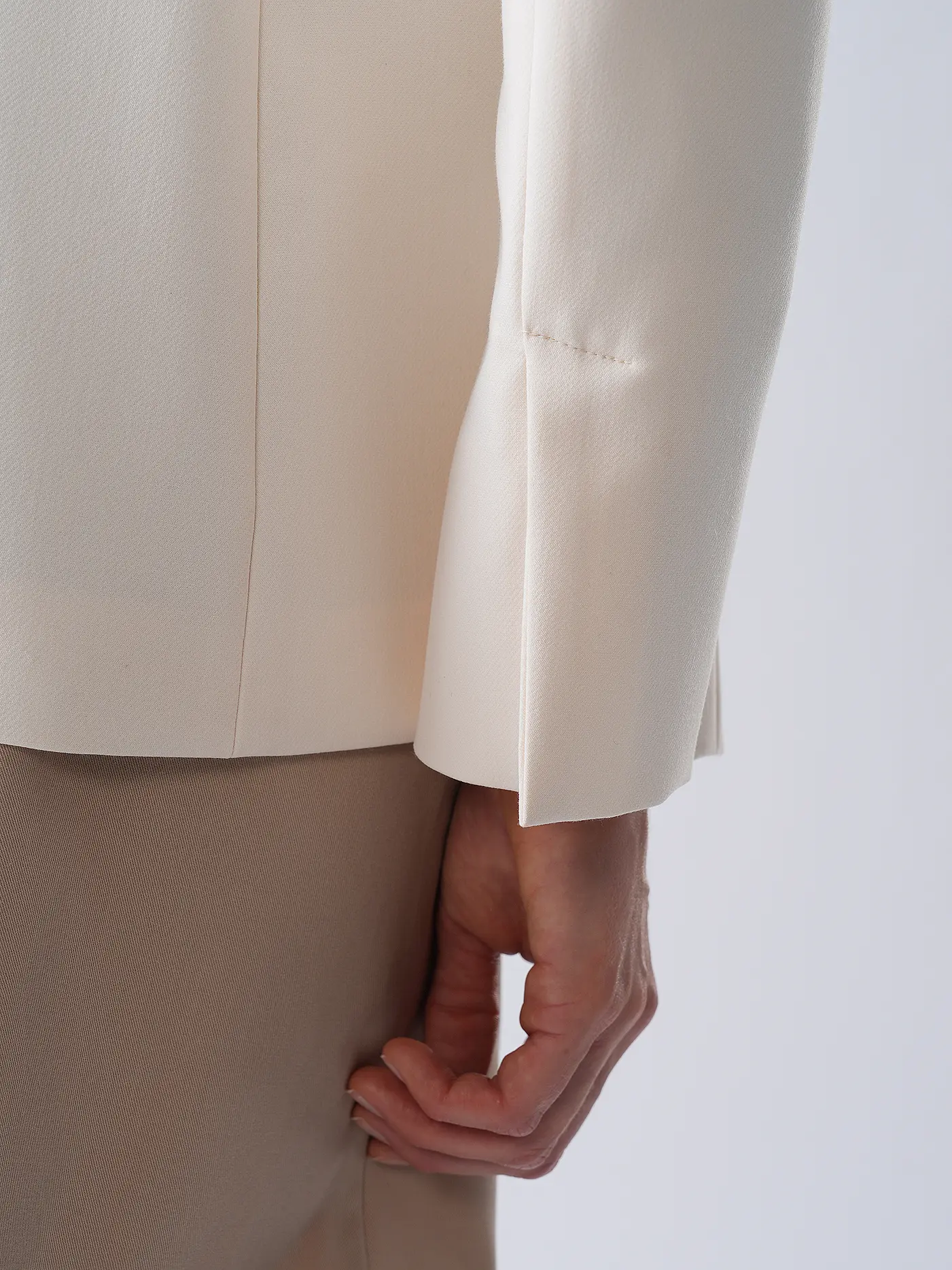 RIANI | Blazer   | beige