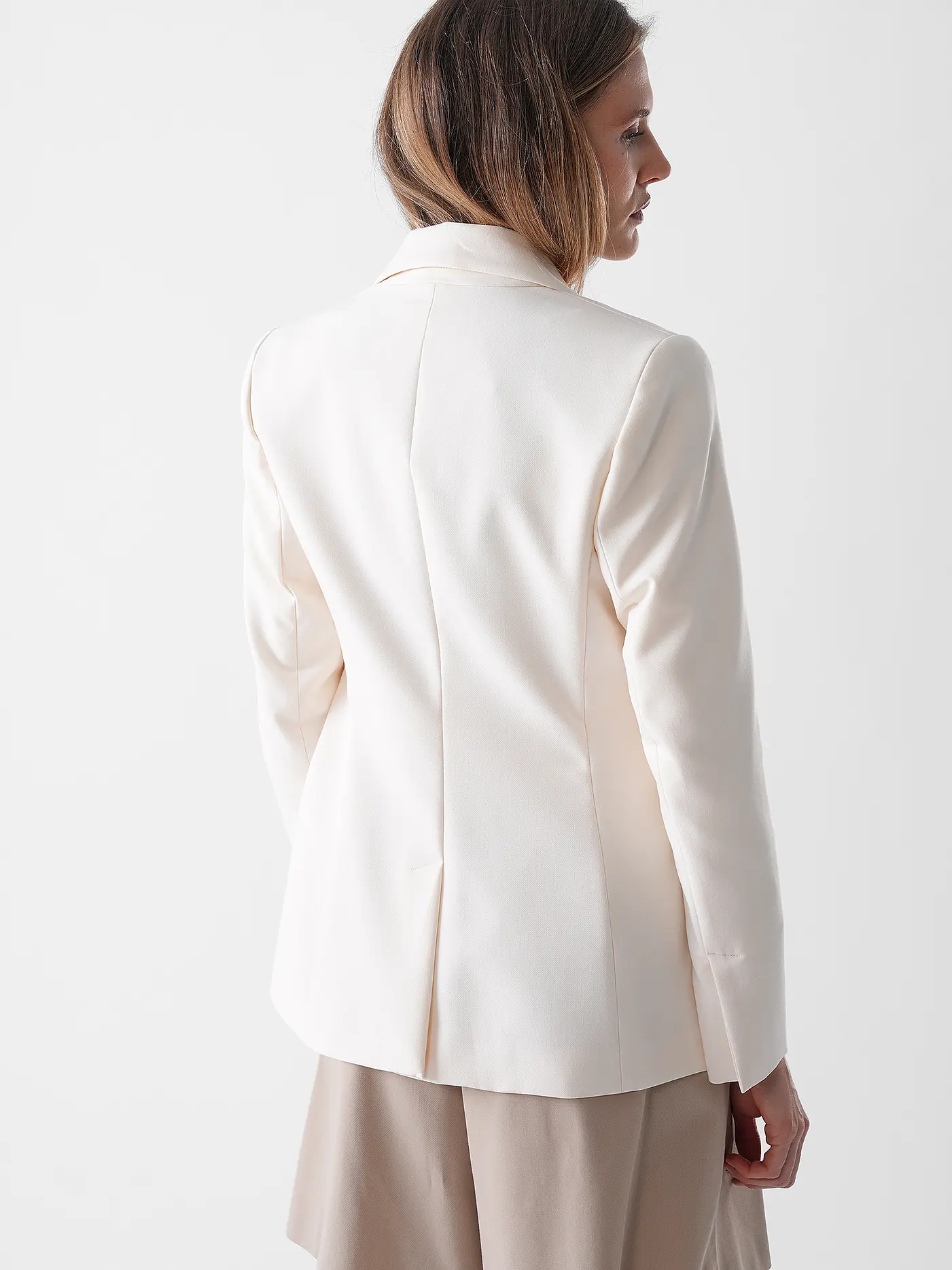 RIANI | Blazer   | beige