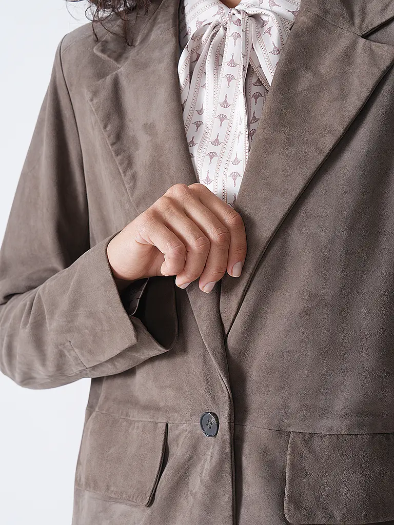 RIANI | Blazer   | braun