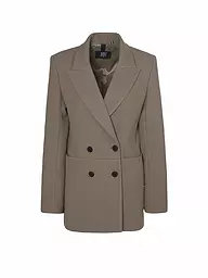 RIANI | Blazer | grau