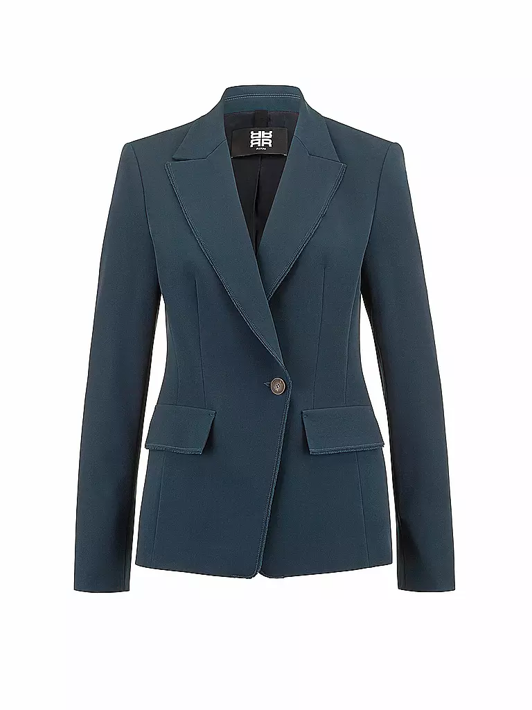 RIANI | Blazer | blau