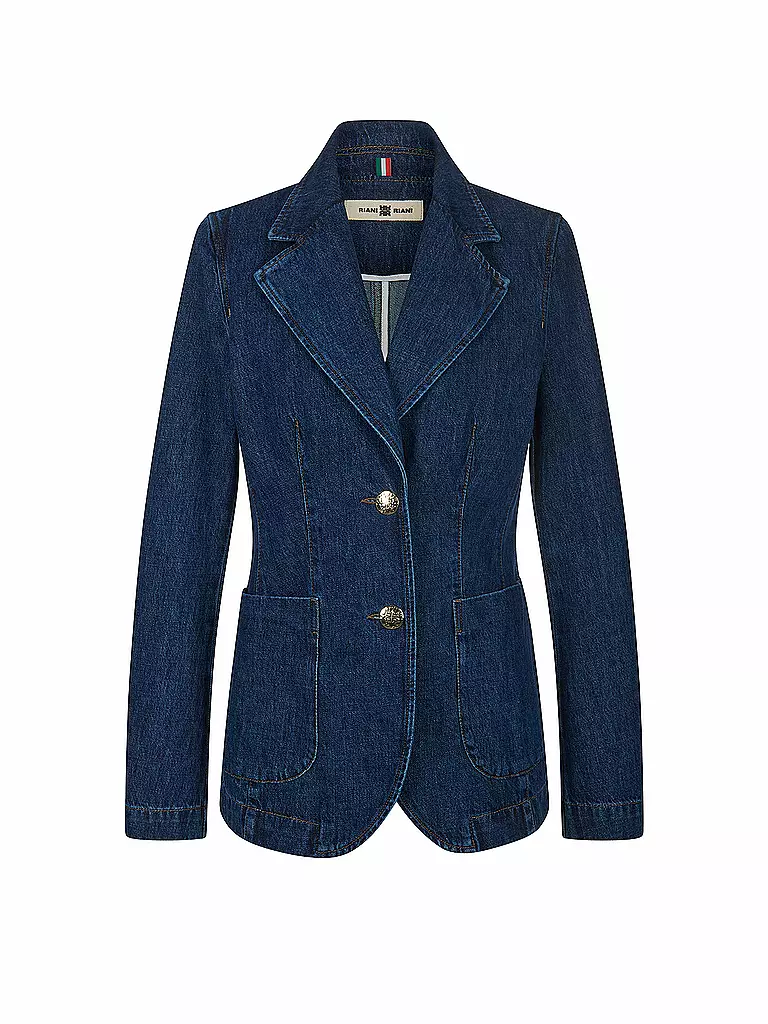 RIANI | Blazer | dunkelblau
