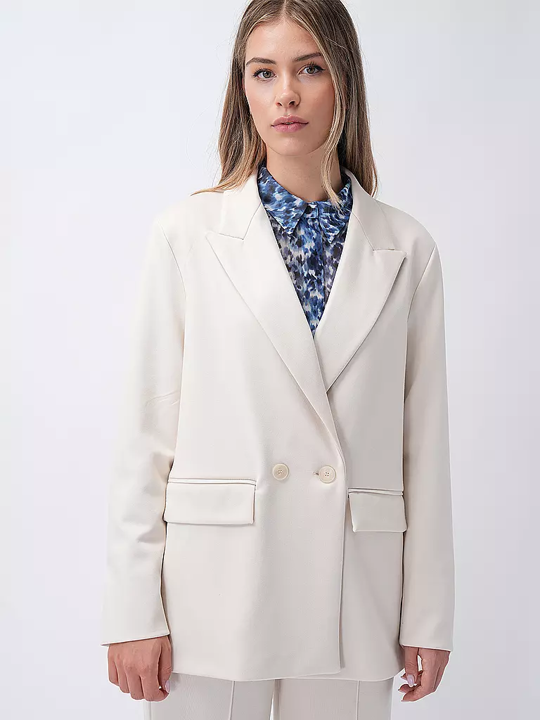 RIANI | Blazer | schwarz