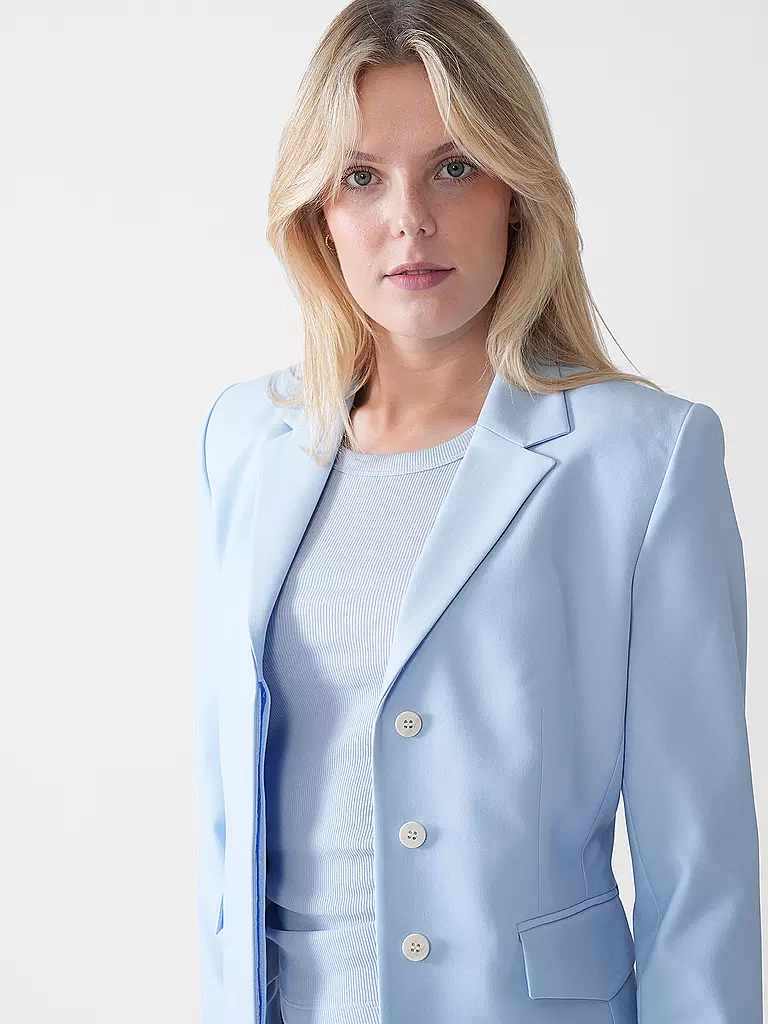 RIANI | Blazer | blau