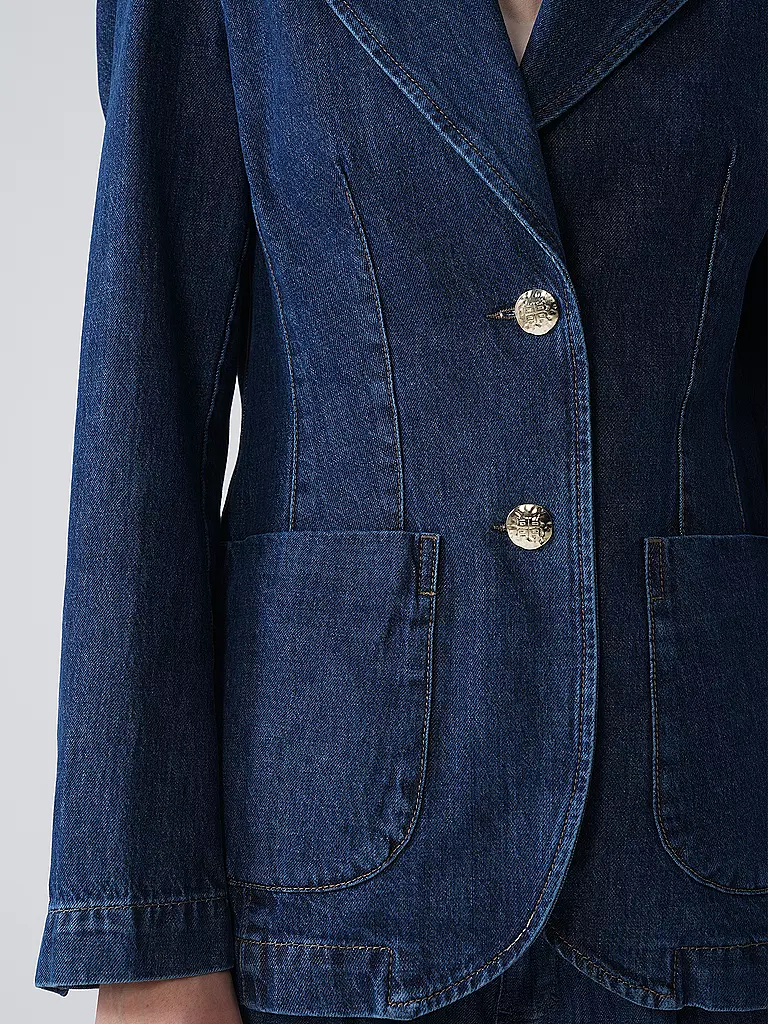 RIANI | Blazer | dunkelblau